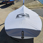 Ripper Finn Regatta Top Cover - Grey (RP-FN01-GY)