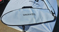 Ripper Finn Rudder Tiller cover