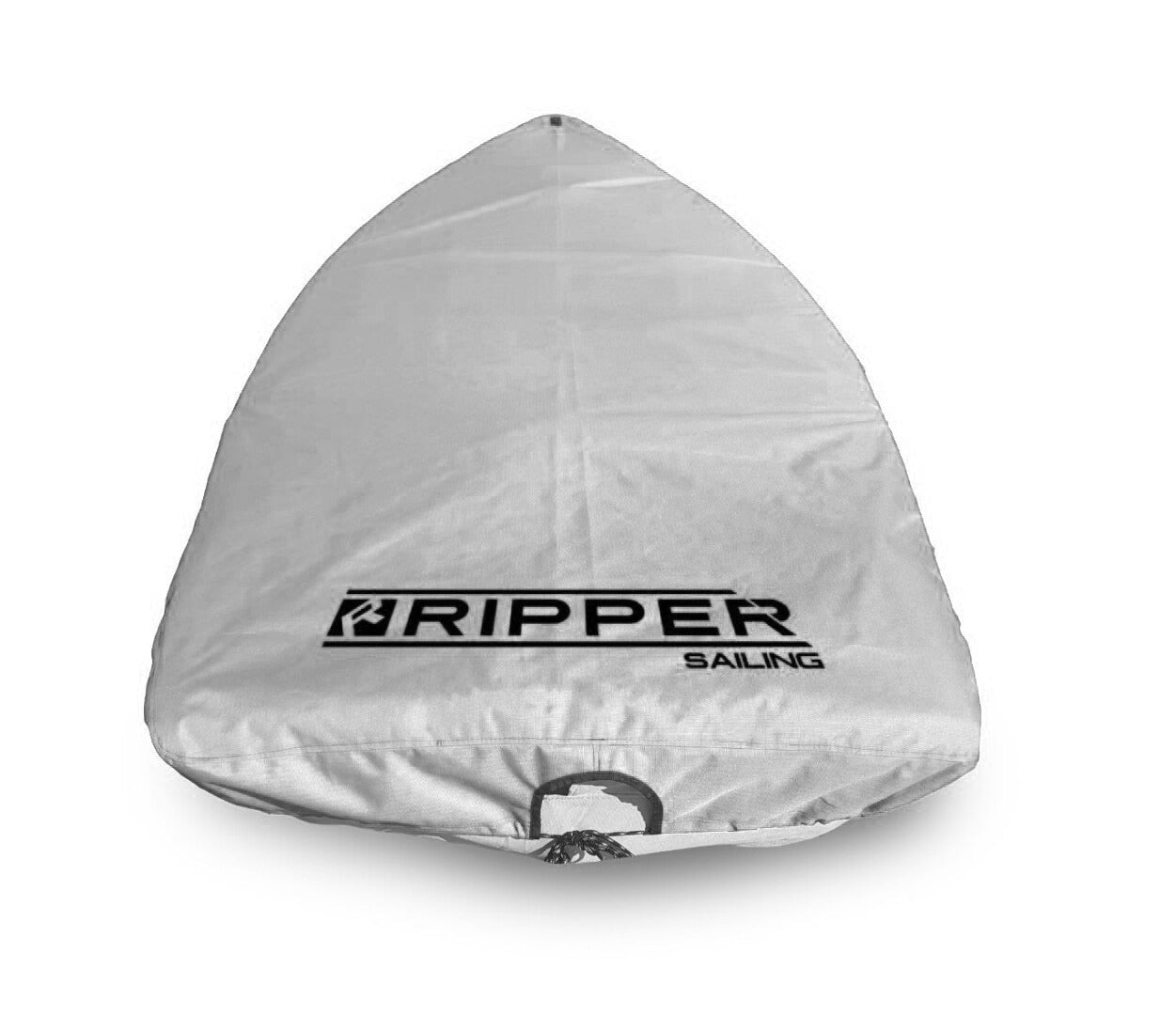 Ripper ILCA Top Cover - Grey (RP-IL01-GY)

To protect your boat when in storage or transport. Designed for use when the mast and boom are not installed. Ideal for transportation, used with the ILCA bottom cover (sold separately) to encase and protect your boat from dirt and water whilst on the trailer.