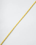 SP Floating Dinghy Tow Line - 10m pack

8mm Yellow Floatline with a red fleck, made from 8-plait Multifilament Polypropylene

Supplied in a 10m length. Legally required for most events and club racing.