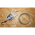 SP Digital Strain Gauge for measuring Finn Leach Tension