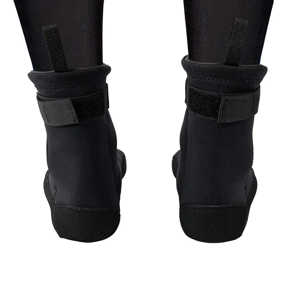 Vaikobi VCold 2mm Neo Socks - VK-124-BK