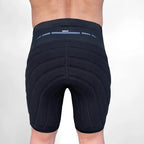 Vaikobi Edge Padded Short (VK-120-BK)