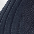 Vaikobi Edge Padded Short (VK-120-BK)