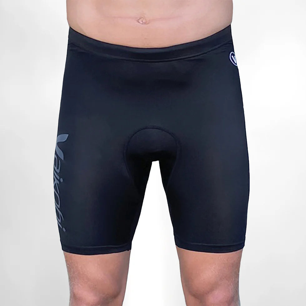 Vaikobi Edge Padded Short (VK-120-BK)