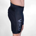 Vaikobi Edge Padded Short (VK-120-BK)