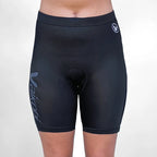 Vaikobi Edge Padded Short (VK-120-BK)