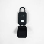 Vaikobi Key Lock Box (VK-266-BK)

HIT THE WATER WITH CONFIDENCE THAT YOUR CAR KEY IS SAFE!

The common problem for all Ocean Athletes is what to do with you car key when you are on the water? Well Vaikobi has you covered with&nbsp;The Vaikobi Keylock Box&nbsp;which will fit majority large modern Vehicle keys and securely store them when you are on the water.