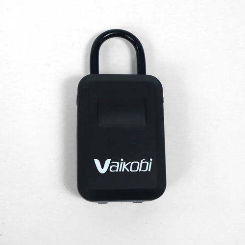 Vaikobi Key Lock Box (VK-266-BK)

HIT THE WATER WITH CONFIDENCE THAT YOUR CAR KEY IS SAFE!

The common problem for all Ocean Athletes is what to do with you car key when you are on the water? Well Vaikobi has you covered with&nbsp;The Vaikobi Keylock Box&nbsp;which will fit majority large modern Vehicle keys and securely store them when you are on the water.