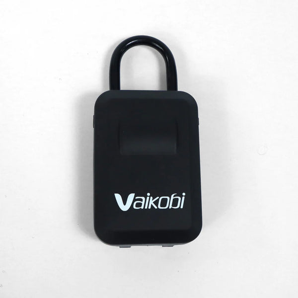 Vaikobi Key Lock Box (VK-266-BK)
