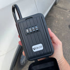 Vaikobi Key Lock Box (VK-266-BK)

HIT THE WATER WITH CONFIDENCE THAT YOUR CAR KEY IS SAFE!

The common problem for all Ocean Athletes is what to do with you car key when you are on the water? Well Vaikobi has you covered with&nbsp;The Vaikobi Keylock Box&nbsp;which will fit majority large modern Vehicle keys and securely store them when you are on the water.