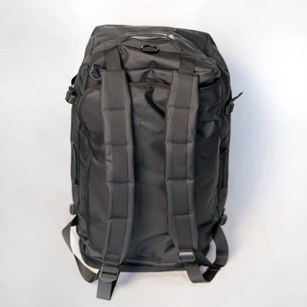 EXTRA-LARGE GEAR BAG BUILT FOR SERIOUS ADVENTURES

&nbsp;When the trip demands more, the&nbsp;Vaikobi 75L Dry Duffel Bag&nbsp;has the room to match. Built from 420D nylon with a TPU inner coating and tough enough for boat ramps, road trips, and everything in between, it carries the full kit without breaking a sweat. Shoulder bag or backpack, wet gear separated from dry - 75 litres of organised, protected, ready-for-anything capacity.