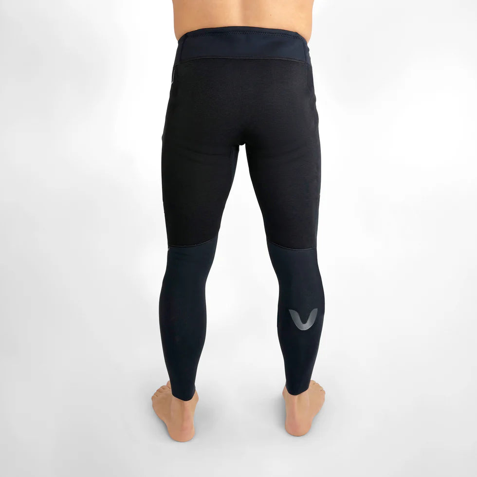 Vaikobi FLEXFORCE 2mm Pants - Unisex (VK-352-BK)