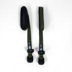 Vaikobi Tie Down Straps - Pack of 2 (VK-STRP-YL)


STRONG RELIABLE AND LONG LASTING STRAP SET

Secure your gear with confidence using these&nbsp;Vaikobi Tie Down Straps&nbsp;- designed for fast, reliable, and hassle-free transport. Whether you're strapping down your dinghy, mast, kayak, or surfboard, these heavy-duty straps are built to perform in all conditions.