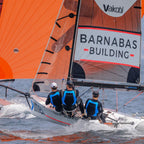 Vaikobi VXS Race PFD Buoyancy Aid (VK-780)