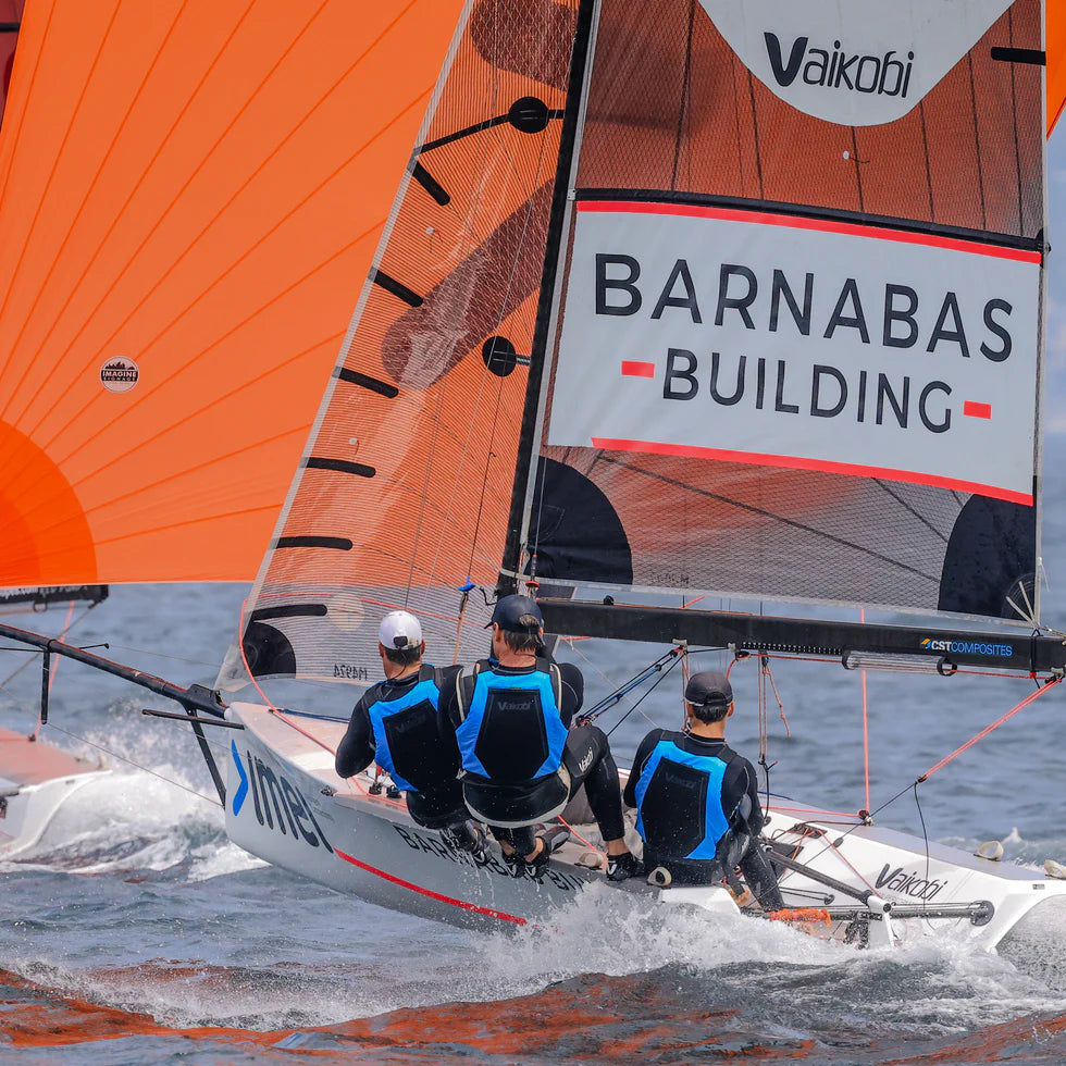 Vaikobi VXS Race PFD Buoyancy Aid (VK-780)