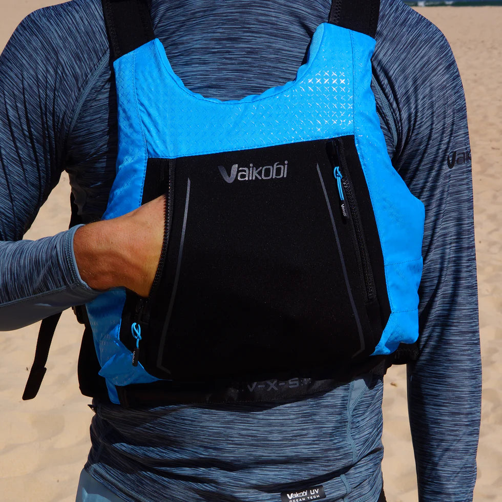 Vaikobi VXS Race PFD Buoyancy Aid (VK-780)
