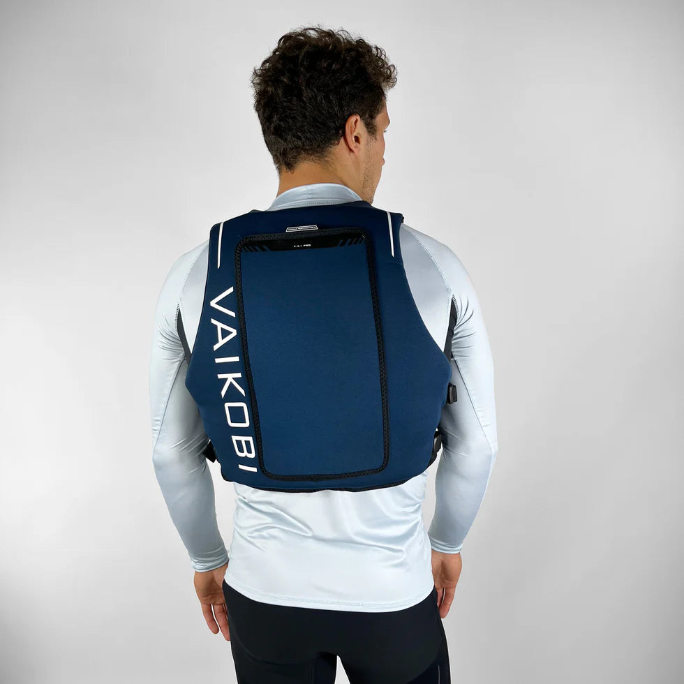 Vaikobi VXI Neo PFD Buoyancy Aid - Navy