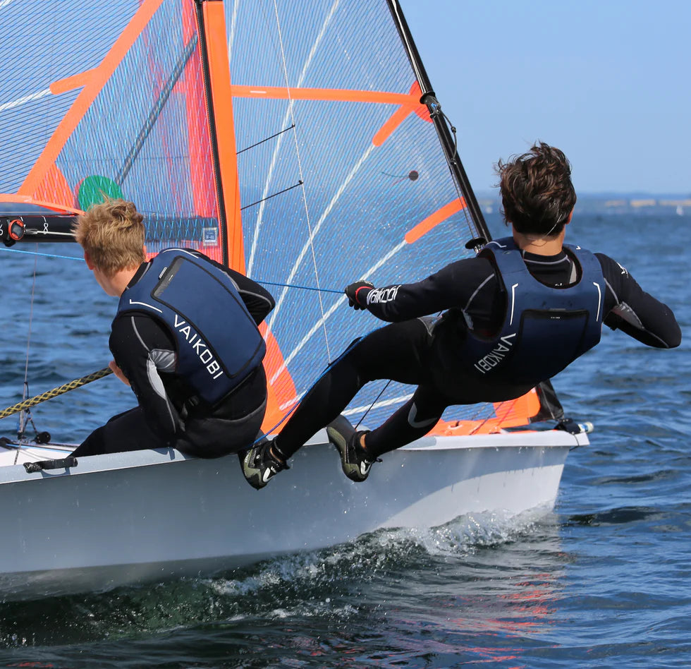 Vaikobi VXI Neo PFD Buoyancy Aid - Navy