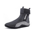 Vaikobi Speed Grip High Cut Boot (VK-217-BK)