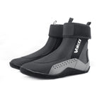 Vaikobi Speed Grip High Cut Boot (VK-217-BK)