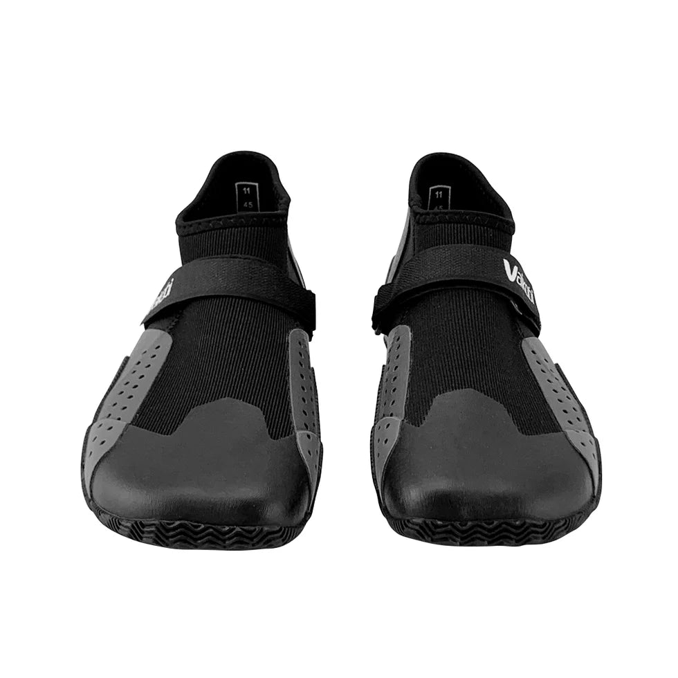 Vaikobi Speed Grip Low Cut Flex Boot (VK-218-BK)