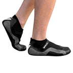 Vaikobi Speed Grip Low Cut Flex Boot (VK-218-BK)