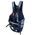 Vaikobi Torque QR Trapeze Harness (VK-310-GY)
