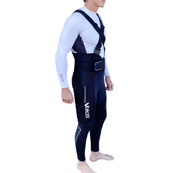 Vaikobi Gen1 Force Hiker Suit (VK-299-BK)