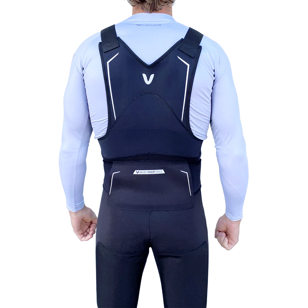 Vaikobi Gen1 Force Hiker Suit (VK-299-BK)