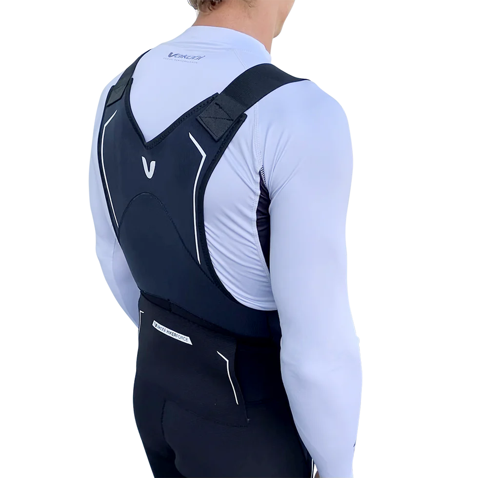 Vaikobi Gen1 Force Hiker Suit (VK-299-BK)