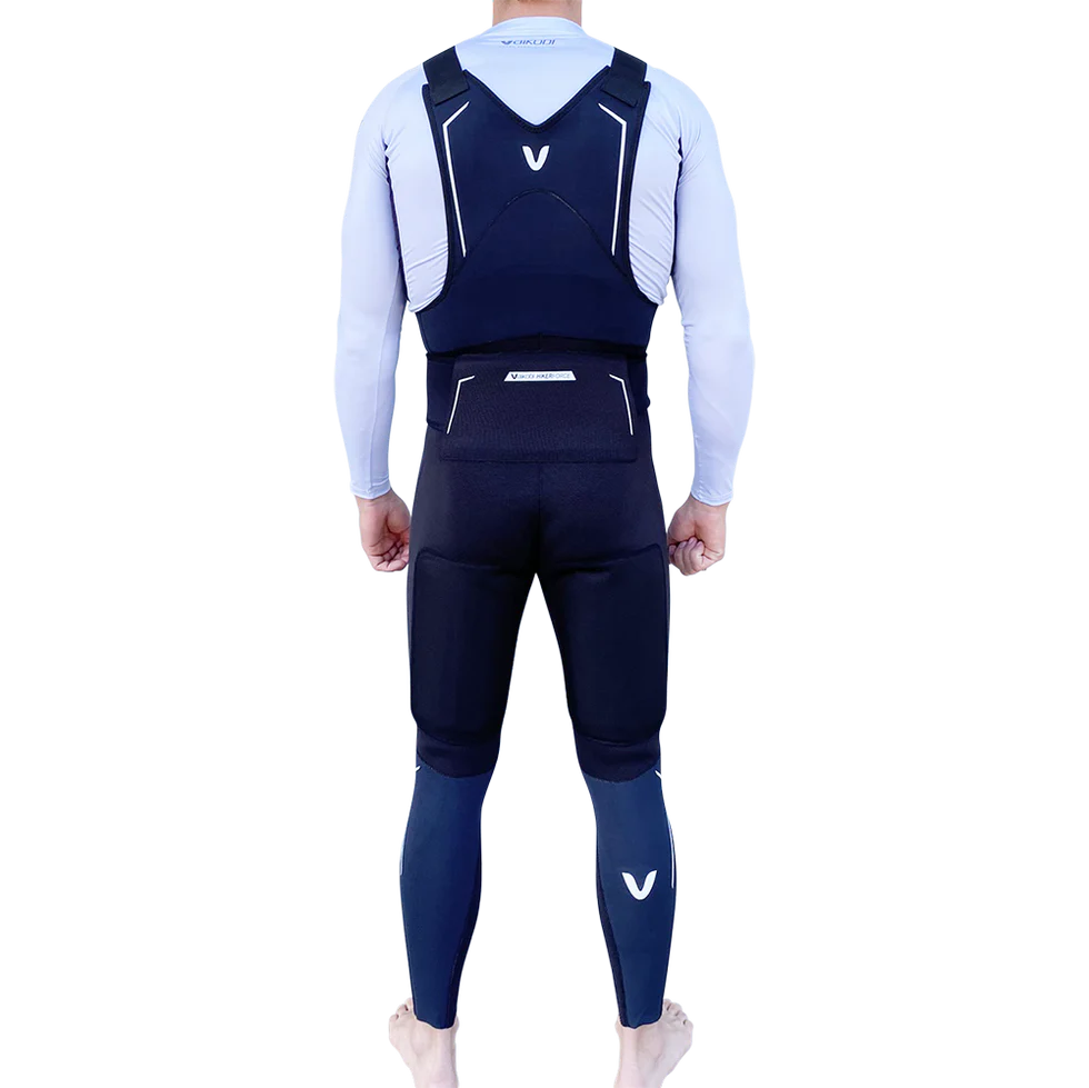 Vaikobi Gen1 Force Hiker Suit (VK-299-BK)