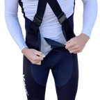 Vaikobi Gen1 Force Hiker Suit (VK-299-BK)