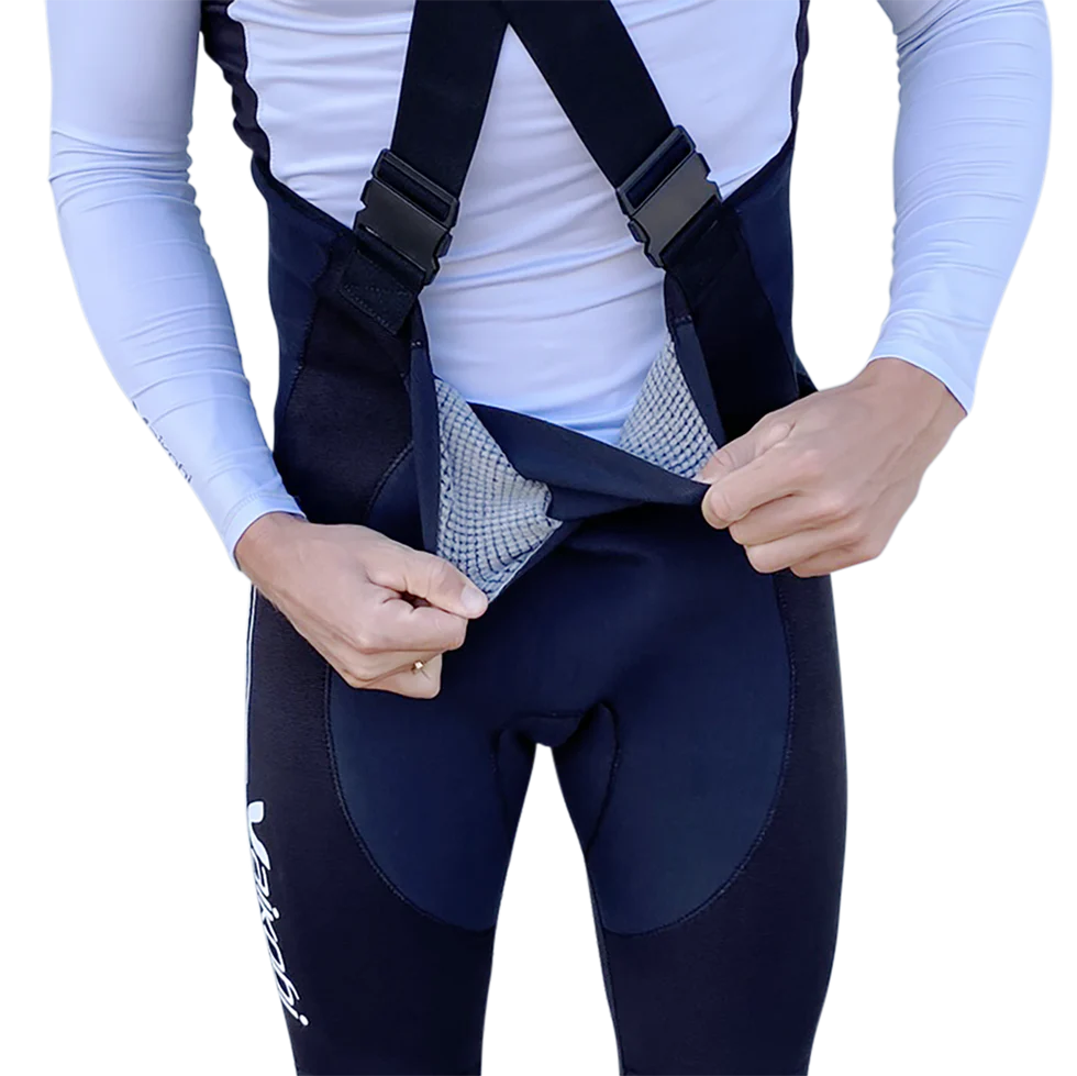 Vaikobi Gen1 Force Hiker Suit (VK-299-BK)