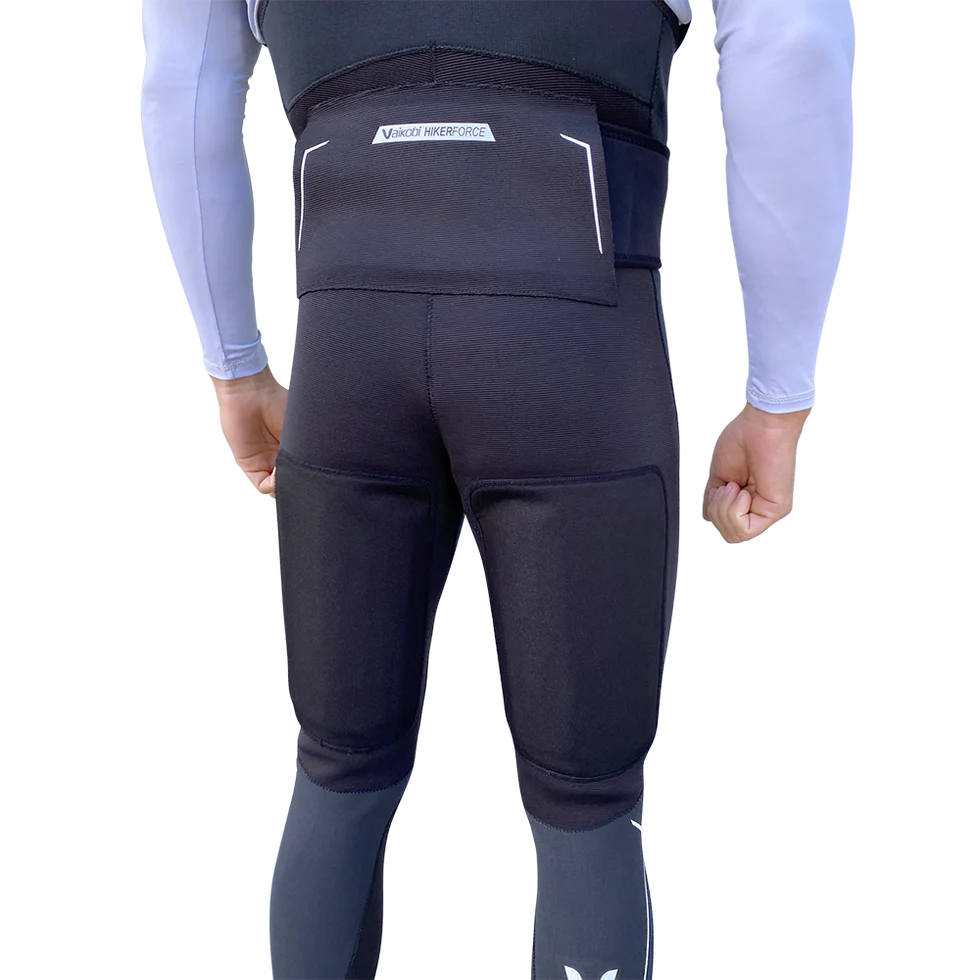 Vaikobi Force Hiker Suit