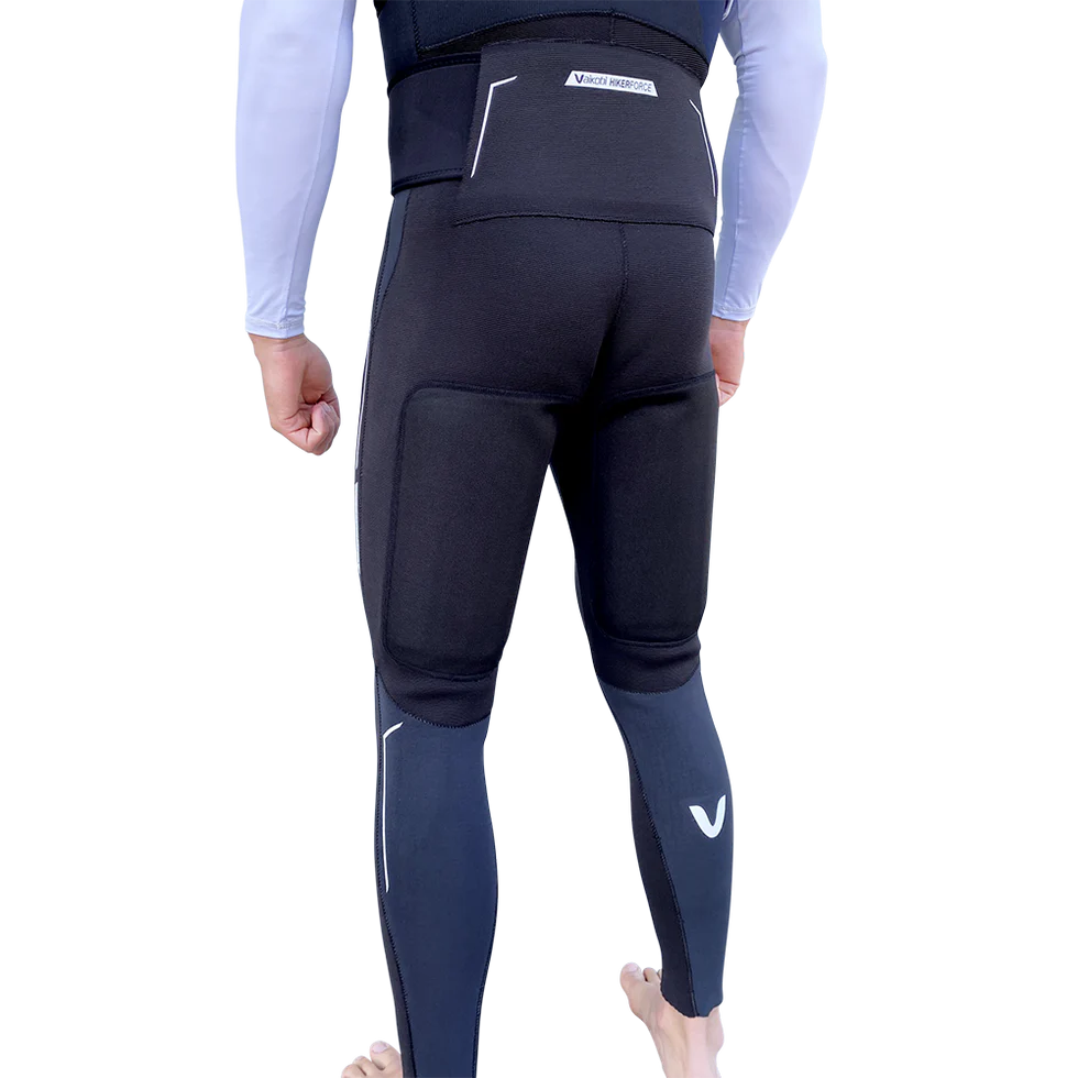 Vaikobi Gen1 Force Hiker Suit (VK-299-BK)