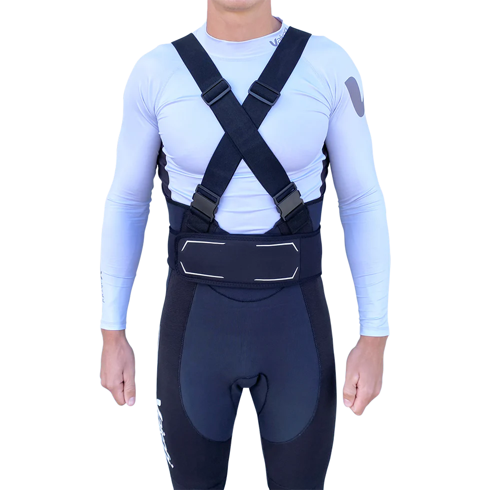Vaikobi Gen1 Force Hiker Suit (VK-299-BK)