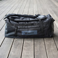 EXTRA-LARGE GEAR BAG BUILT FOR SERIOUS ADVENTURES

&nbsp;When the trip demands more, the&nbsp;Vaikobi 75L Dry Duffel Bag&nbsp;has the room to match. Built from 420D nylon with a TPU inner coating and tough enough for boat ramps, road trips, and everything in between, it carries the full kit without breaking a sweat. Shoulder bag or backpack, wet gear separated from dry - 75 litres of organised, protected, ready-for-anything capacity.