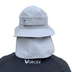 Vaikobi Downwind Surf Hat (VK-260)