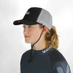 Vaikobi IPS Cap with cord - Dinghy Sailing Head Protection (helmet) - Grey (VK-405-GY)

LIGHTWEIGHT BUMP, KNOCK &amp; CUT PROTECTION FOR WATERSPORTS

Vaikobi's NEW IPS - IMPACT PROTECTION SYSTEM - The perfect solution to dinghy sailing head protection. A great and comfortable alternative to a full dinghy sailing helmet.
11