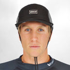 Vaikobi IPS Cap with cord - Dinghy Sailing Head Protection (helmet) - Grey (VK-405-GY)

LIGHTWEIGHT BUMP, KNOCK &amp; CUT PROTECTION FOR WATERSPORTS

Vaikobi's NEW IPS - IMPACT PROTECTION SYSTEM - The perfect solution to dinghy sailing head protection. A great and comfortable alternative to a full dinghy sailing helmet.
5