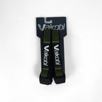 Vaikobi Tie Down Straps - Pack of 2 (VK-STRP-YL)


STRONG RELIABLE AND LONG LASTING STRAP SET

Secure your gear with confidence using these&nbsp;Vaikobi Tie Down Straps&nbsp;- designed for fast, reliable, and hassle-free transport. Whether you're strapping down your dinghy, mast, kayak, or surfboard, these heavy-duty straps are built to perform in all conditions.