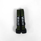Vaikobi Tie Down Straps - Pack of 2 (VK-STRP-YL)


STRONG RELIABLE AND LONG LASTING STRAP SET

Secure your gear with confidence using these&nbsp;Vaikobi Tie Down Straps&nbsp;- designed for fast, reliable, and hassle-free transport. Whether you're strapping down your dinghy, mast, kayak, or surfboard, these heavy-duty straps are built to perform in all conditions.