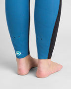 Rooster Womens SuperTherm 4mm Longjohn - SEAGRASS (SKU: 14080)