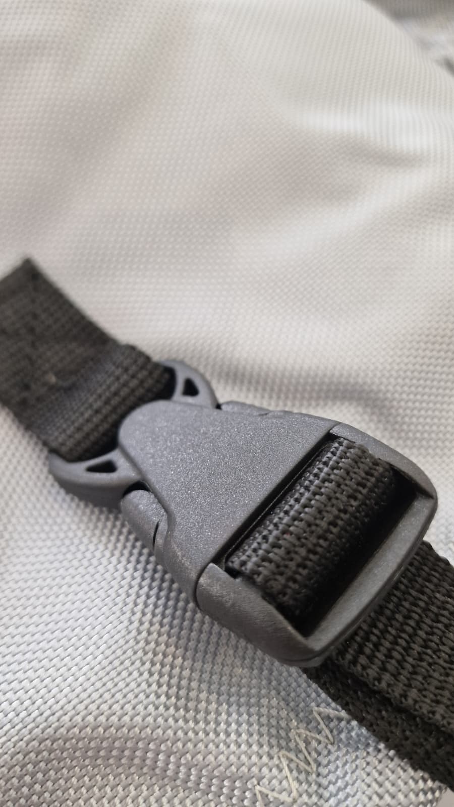 Ripper Finn UV Mast Cover - White (RP-FN04-WH)
