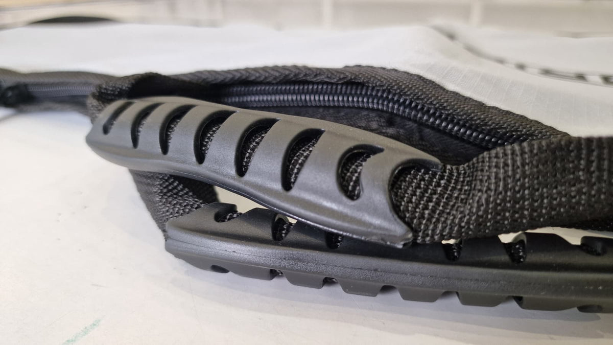 Ripper Finn Centreboard Cover Bag - Grey (RP-FN10-GY)