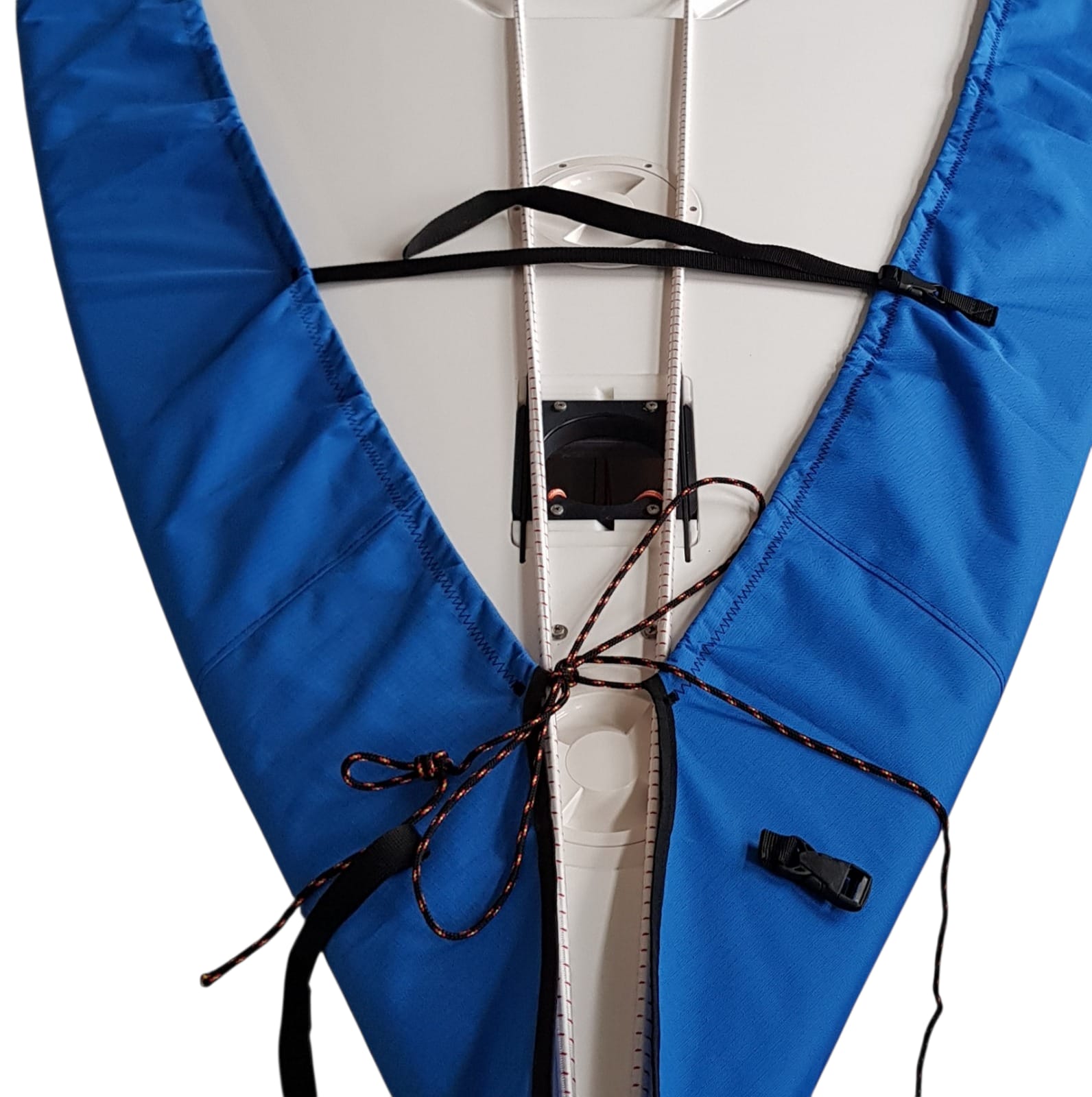 Ripper Finn Transport Bottom Cover - Blue (RP-FN02-BL)