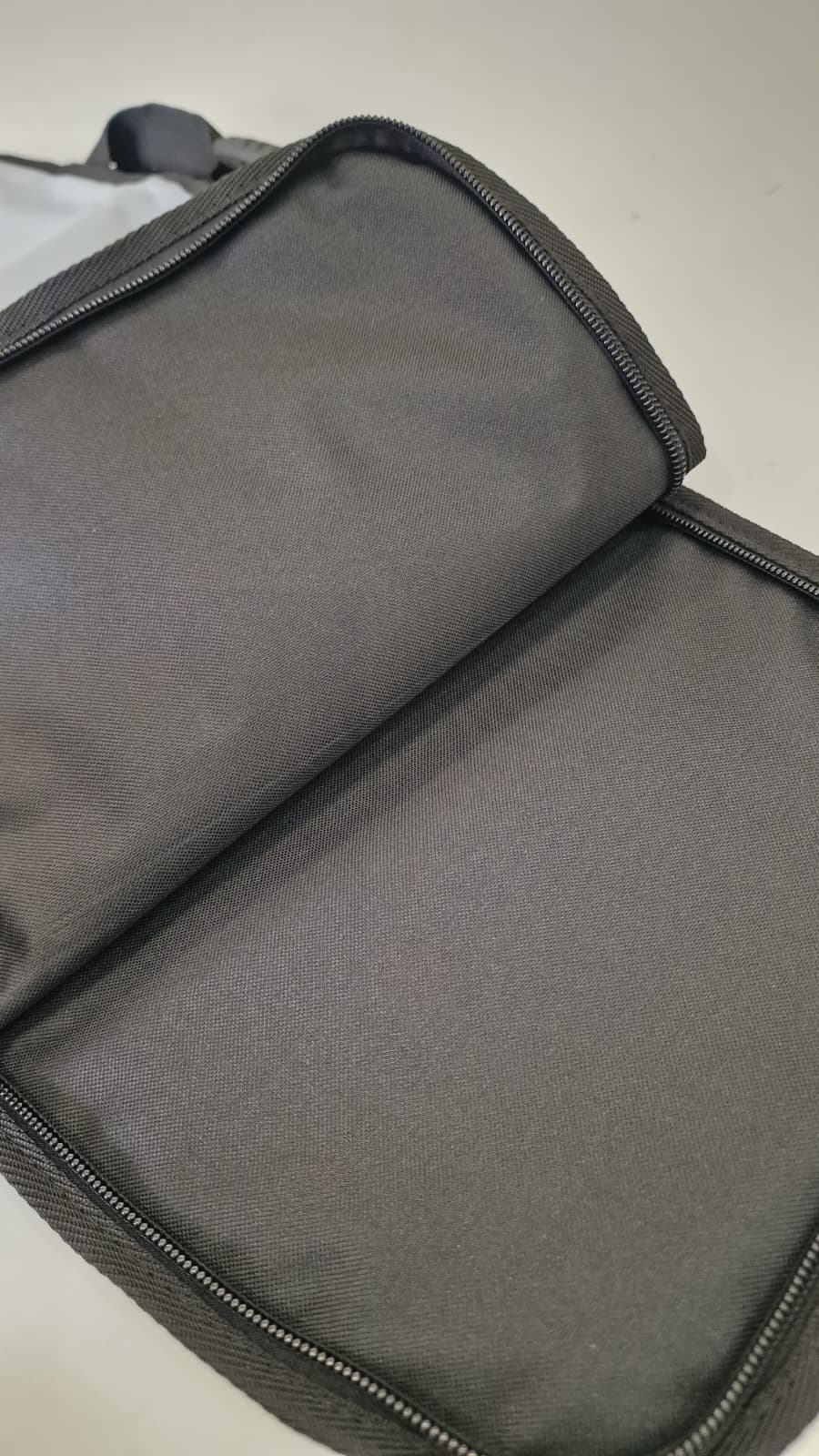 Ripper Finn Padded Rudder Cover - Grey (RP-FN07-GY)