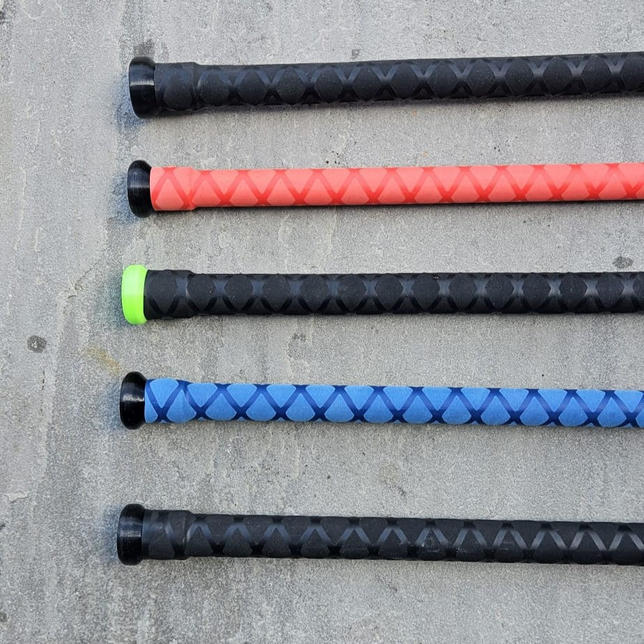 Blacksmith Racing Carbon/Kevlar Tiller Extension 1000/1100/1200mm