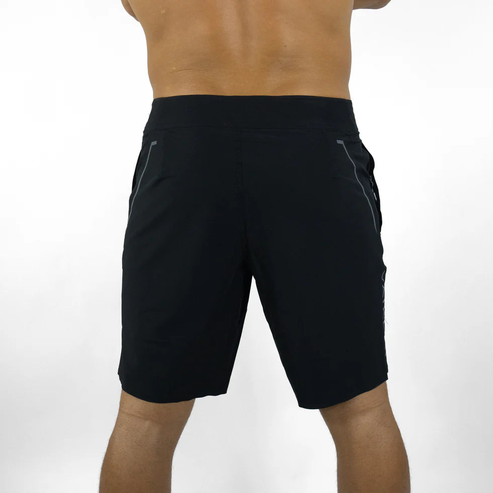 Vaikobi Paddle Boardie - Black (VK-261-BK)